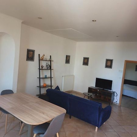 Appartement Cosy Tout Confort Mâcon Zewnętrze zdjęcie