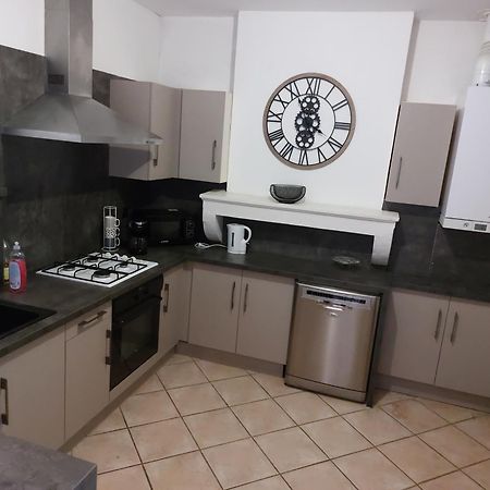 Appartement Cosy Tout Confort Mâcon Zewnętrze zdjęcie