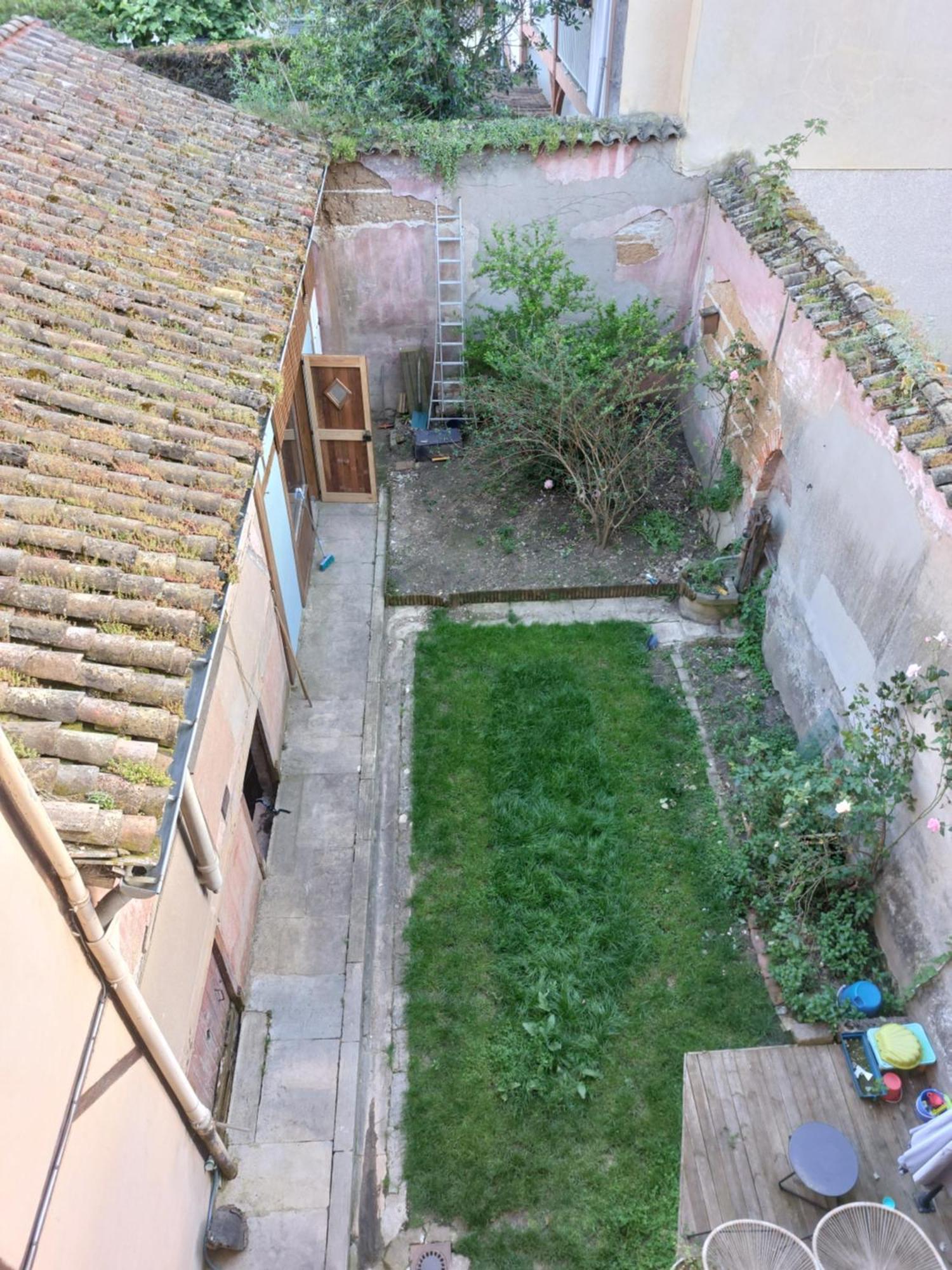 Appartement Cosy Tout Confort Mâcon Zewnętrze zdjęcie