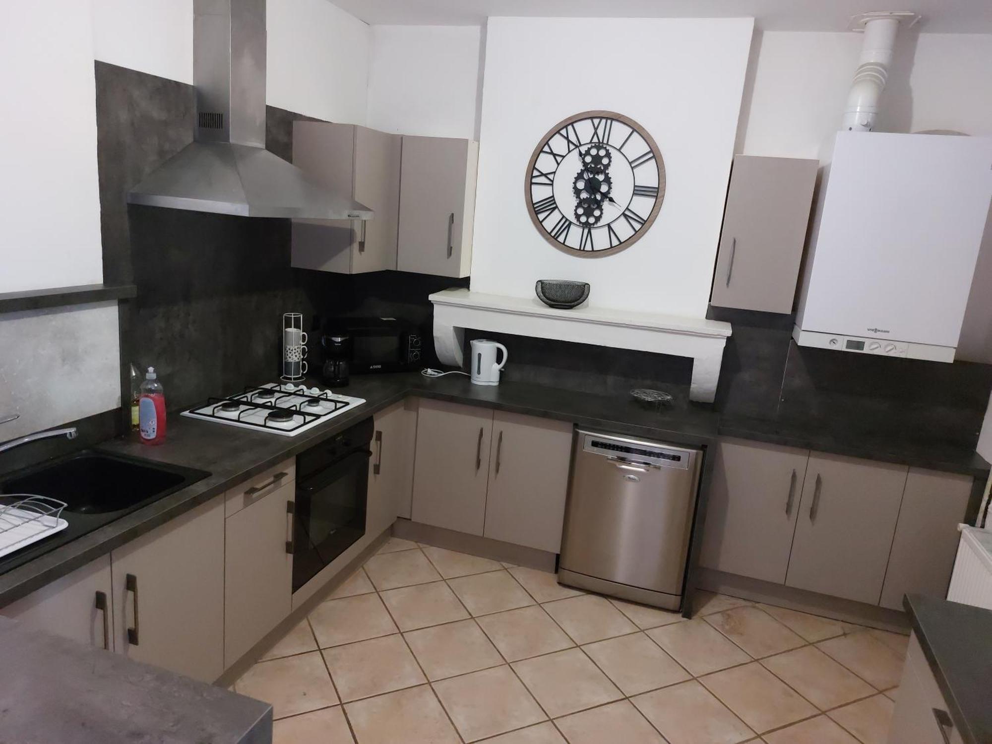 Appartement Cosy Tout Confort Mâcon Zewnętrze zdjęcie
